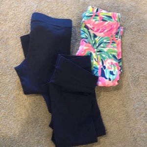 Illy Pulitzer kids size 2T